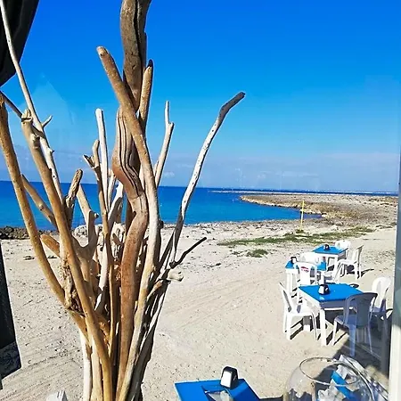 Il Giardino Dei Tramonti 4* Nardò