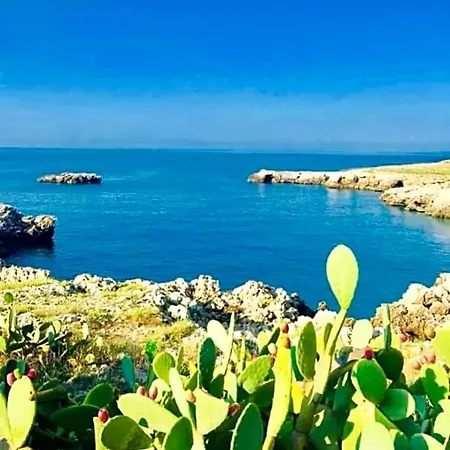Bed & Breakfast Il Giardino Dei Tramonti