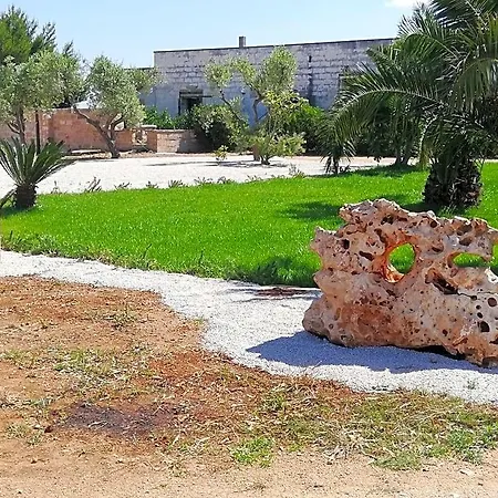 Il Giardino Dei Tramonti Nardò