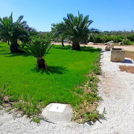Il Giardino Dei Tramonti Bed & Breakfast 4*