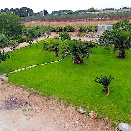 Il Giardino Dei Tramonti Nardò