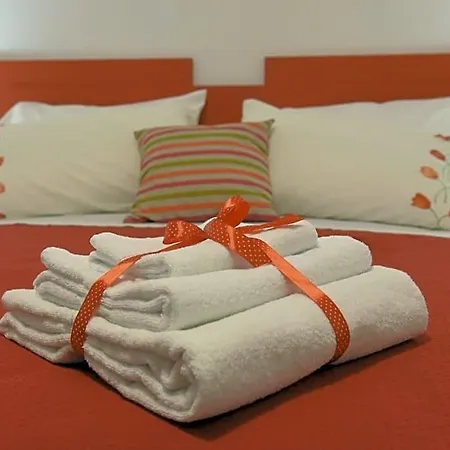 Il Giardino Dei Tramonti Bed & Breakfast 4*