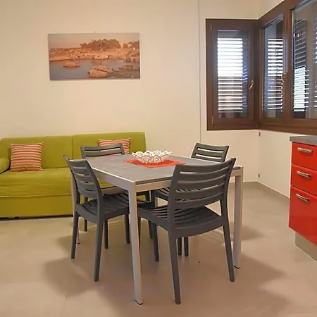 Il Giardino Dei Tramonti Bed & Breakfast 4*