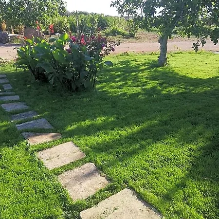 Bed & Breakfast Il Giardino Dei Tramonti