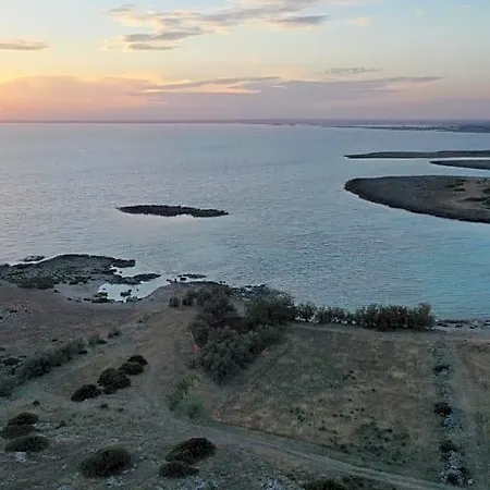 Il Giardino Dei Tramonti Nocleg ze śniadaniem 4*