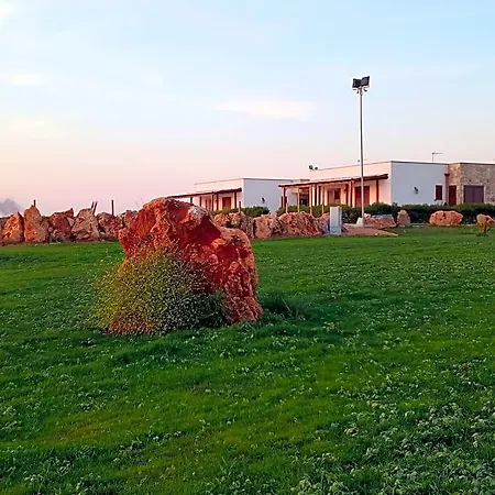 Il Giardino Dei Tramonti Nardò