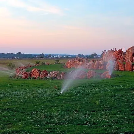 Nocleg ze śniadaniem Il Giardino Dei Tramonti 4*