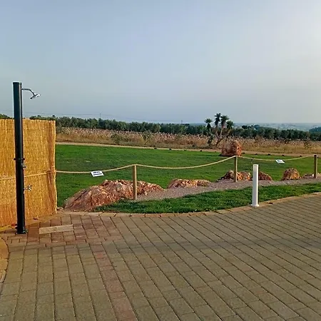 Il Giardino Dei Tramonti Nocleg ze śniadaniem