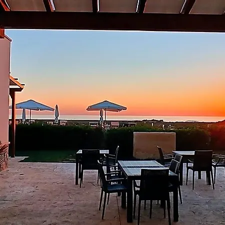 Il Giardino Dei Tramonti Nocleg ze śniadaniem Nardò