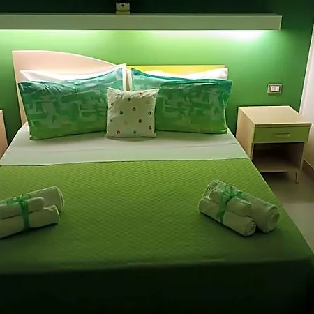 Il Giardino Dei Tramonti Bed & Breakfast
