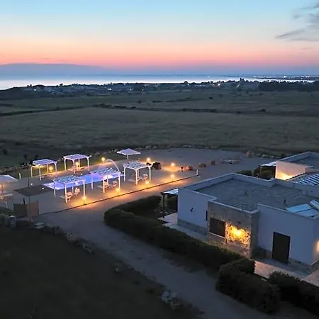 Il Giardino Dei Tramonti Bed & Breakfast Nardò