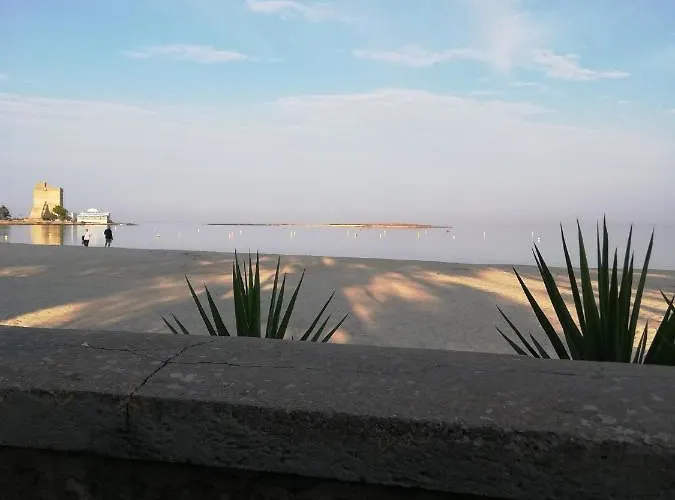 Il Giardino Dei Tramonti 4* Nardò