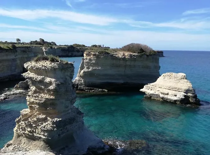 Il Giardino Dei Tramonti Nardò