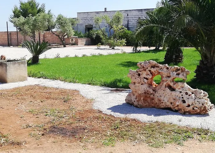 Il Giardino Dei Tramonti Bed & Breakfast