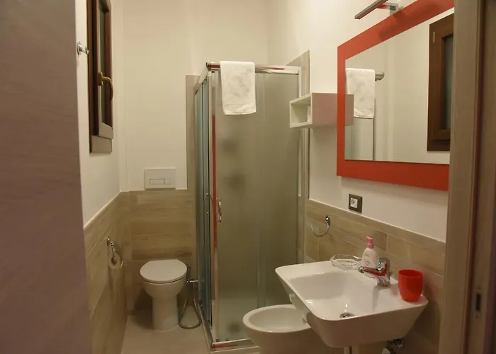 Il Giardino Dei Tramonti