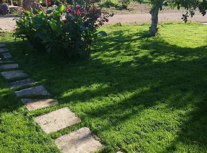 Nocleg ze śniadaniem Il Giardino Dei Tramonti