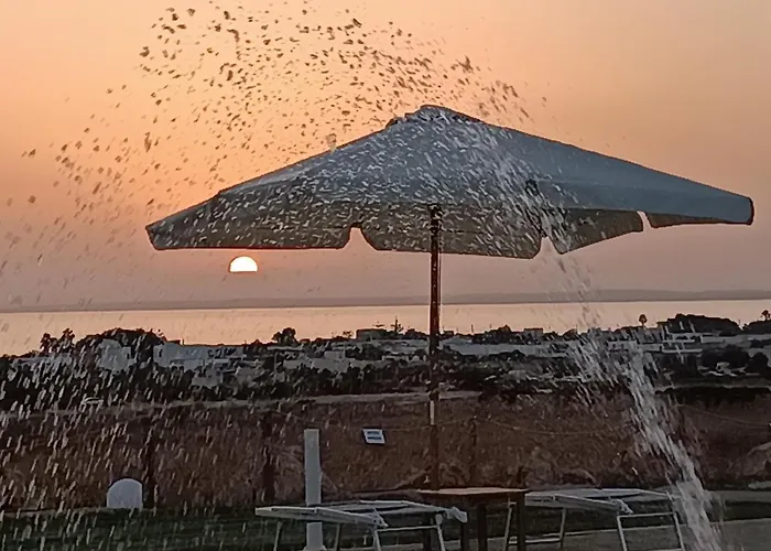 Nocleg ze śniadaniem Il Giardino Dei Tramonti Nardò
