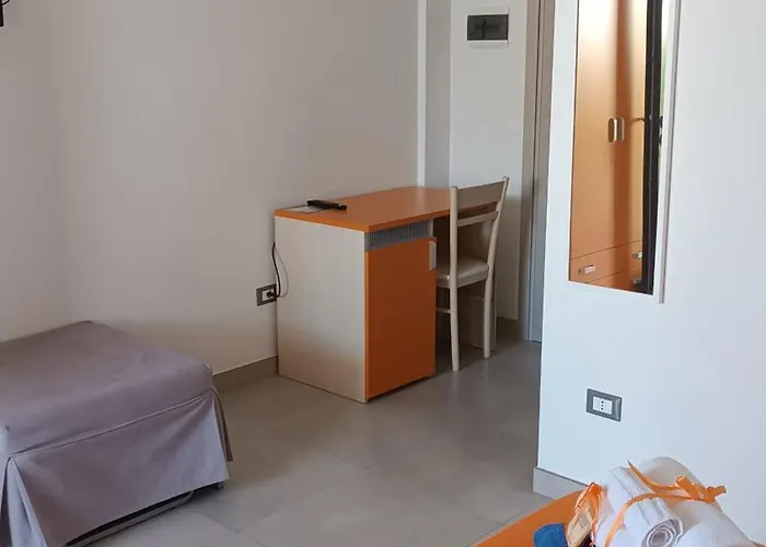 Nocleg ze śniadaniem Il Giardino Dei Tramonti
