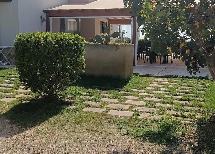 Il Giardino Dei Tramonti Nardò