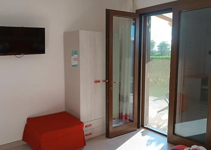 Il Giardino Dei Tramonti Bed & Breakfast 4*